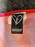 Windsor Red Long Sleeve Blouse Size M - photo 7