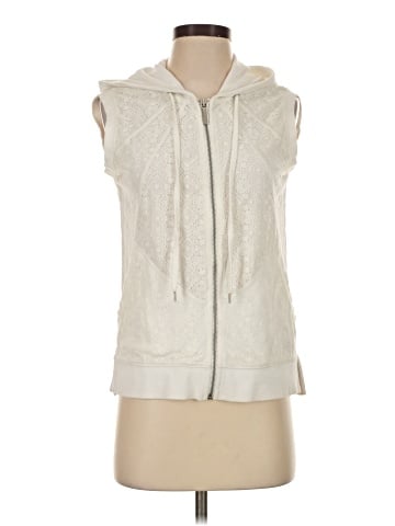 DKNY Jeans Vest (view 1)
