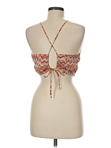 Faithfull the Brand Sleeveless Blouse (view 2)