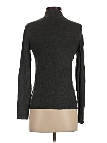 Philosophy Republic Clothing Long Sleeve Turtleneck (view 2)