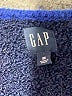 Gap Blue Cardigan Size M - photo 4
