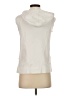 DKNY Jeans Ivory Vest Size XS - photo 2