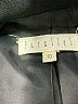 Parallel Black Blazer Size 10 - photo 6