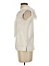 DKNY Jeans Ivory Vest Size XS - photo 5