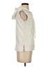 DKNY Jeans Ivory Vest Size XS - photo 4