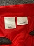 Nine West Solid Red Casual Skirt Size 8 - photo 5
