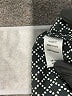 Coldwater Creek 100% Polyester Black Sleeveless Blouse Size XS - photo 8