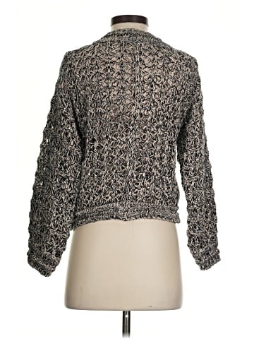BA&SH Cardigan (view 2)