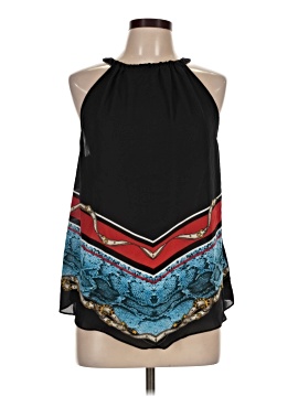 Inc International Concepts Sleeveless Blouse