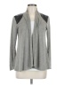 Frank Lyman Design Gray Blazer Size 8 - photo 1