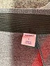 Old Navy Solid Gray Casual Skirt Size L - photo 4