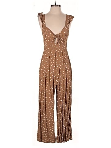 L Space Jumpsuit (view 1)