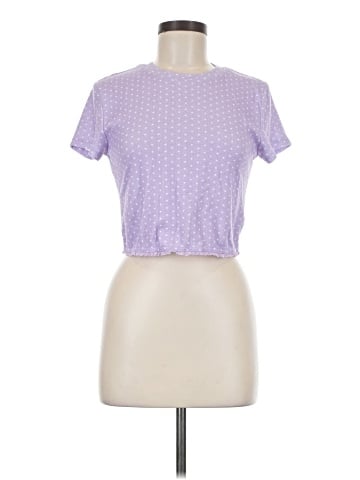 Paris Hilton Short Sleeve T-Shirt (view 1)