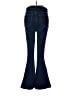 Just Fab Blue Jeans Size 29 waist - photo 2