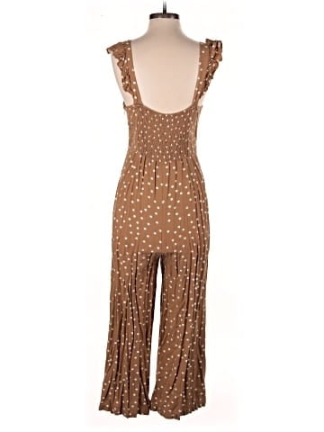 L Space Jumpsuit (view 2)