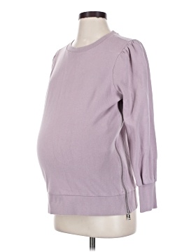 Gap Maternity Sweatshirt