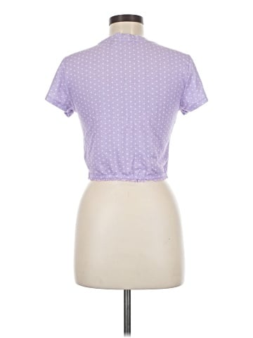 Paris Hilton Short Sleeve T-Shirt (view 2)