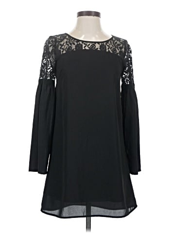 TCEC Cocktail Dress (view 1)