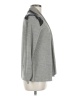 Frank Lyman Design Gray Blazer Size 8 - photo 4