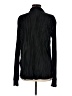 Unbranded Black Long Sleeve Blouse Size M - photo 2