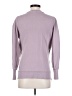 Gap - Maternity Purple Sweatshirt Size Sm Maternity - photo 2