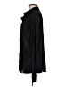 Unbranded Black Long Sleeve Blouse Size M - photo 5