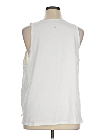 Sports Illustrated Sleeveless T-Shirt (view 2)