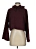 Athleta Burgundy Turtleneck Sweater Size XS - photo 1