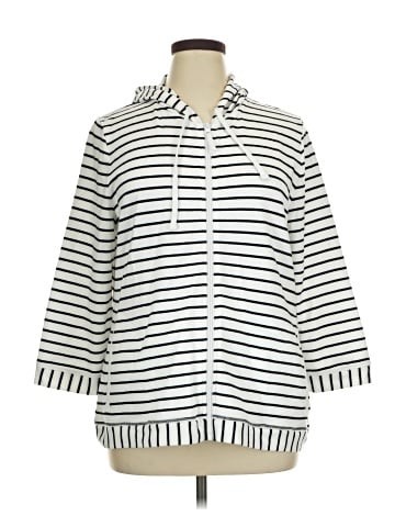T by Talbots Jacket (view 1)