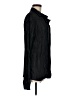 Unbranded Black Long Sleeve Blouse Size M - photo 4