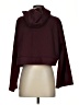 Athleta Burgundy Turtleneck Sweater Size XS - photo 2