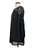 TCEC 100% Polyester Black Cocktail Dress Size S - photo 5