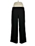 Cato Solid Black Dress Pants Size 16 - photo 1