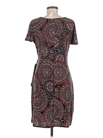 Signature by Robbie Bee Casual Dress (view 2)