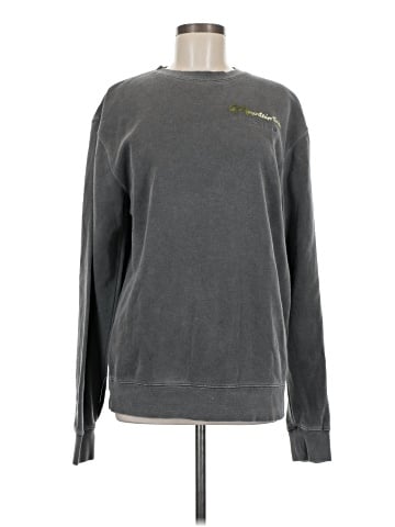 Independent Trading Company Sweatshirt (view 1)