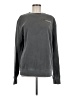Independent Trading Company Gray Sweatshirt Size M - photo 1