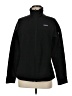 Patagonia 100% Polyester Black Fleece Size M - photo 1