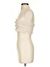 Zara Ivory Sleeveless Top Size S - photo 5