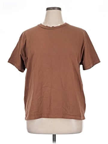 BDG Short Sleeve T-Shirt (view 1)