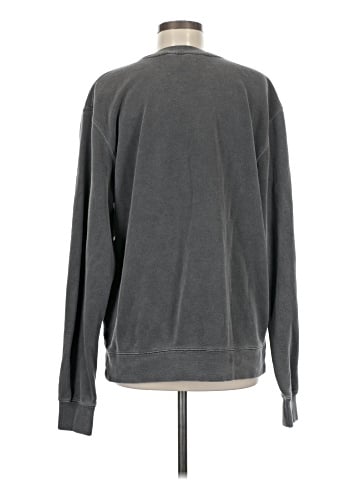 Independent Trading Company Sweatshirt (view 2)