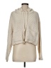 Zara Ivory Pullover Sweater Size M - photo 1