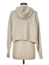 Zara Ivory Pullover Sweater Size M - photo 2
