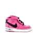 Nike Pink Booties Size 2 (baby, wide) - photo 1