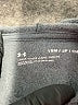 Under Armour Gray Pullover Hoodie Size S (youth) - photo 3