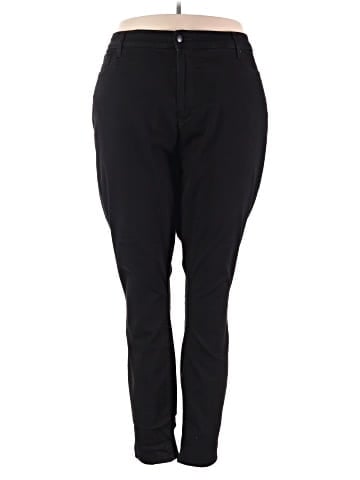 Levi Strauss Signature Jeggings (view 1)