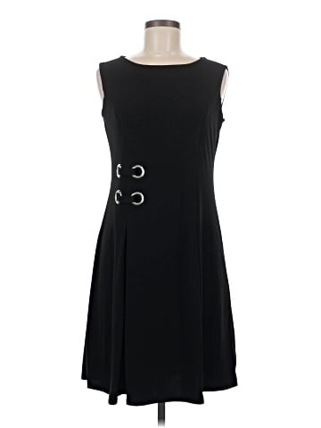 JM Collection Casual Dress (view 1)