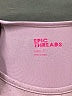 Epic Threads Purple Dress Size 5 - photo 3