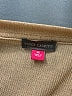 Vince Camuto Tan Short Sleeve Top Size 3X - photo 7
