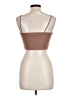 Forever 21 Brown Tube Top Size L - photo 2