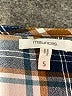 Maurices 100% Rayon Brown Short Sleeve Blouse Size S - photo 7